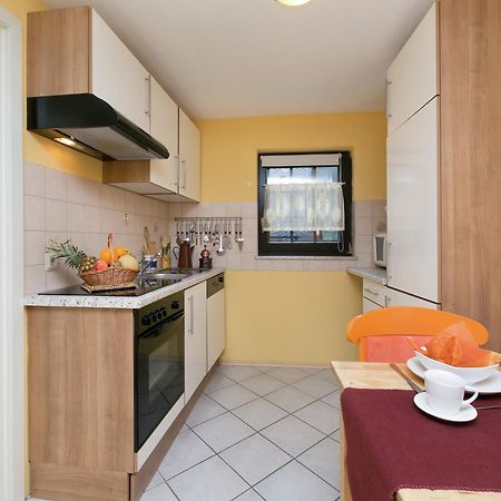 Modern Apartment in Merschbach Hunsruck with garden Exterior foto