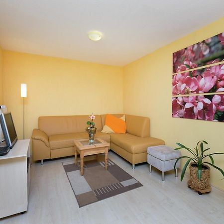 Modern Apartment in Merschbach Hunsruck with garden Exterior foto