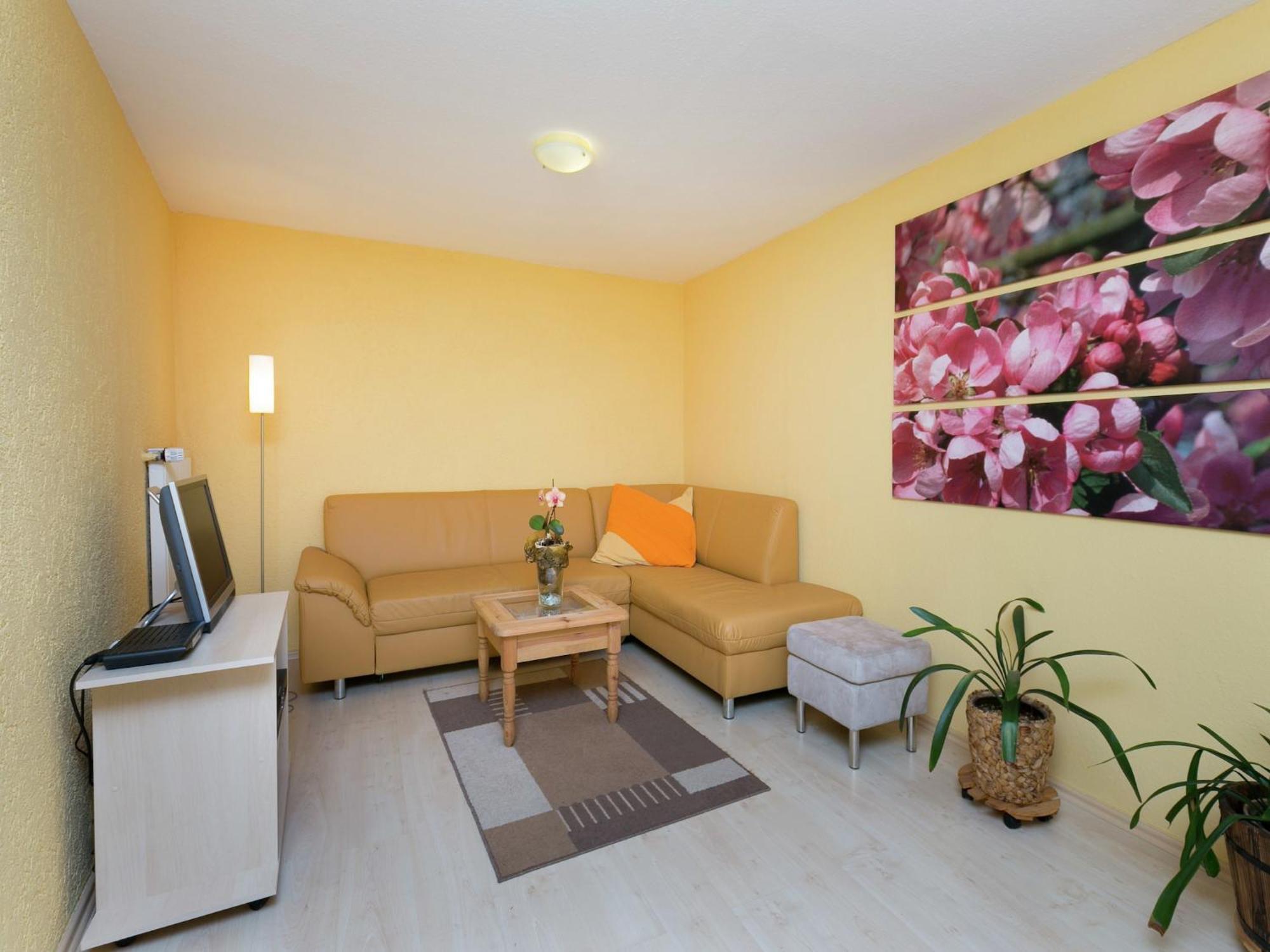 Modern Apartment in Merschbach Hunsruck with garden Exterior foto
